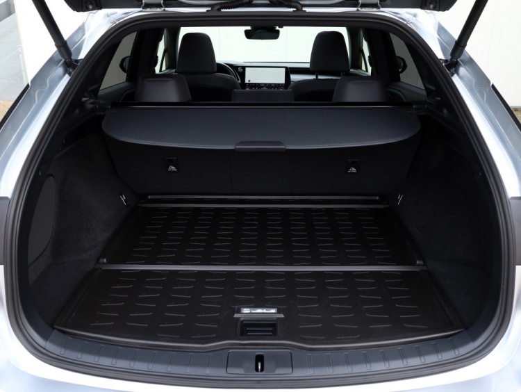 Lexus RX 350h Executive Line | Panoramadak | Head-Up | 360 Camera