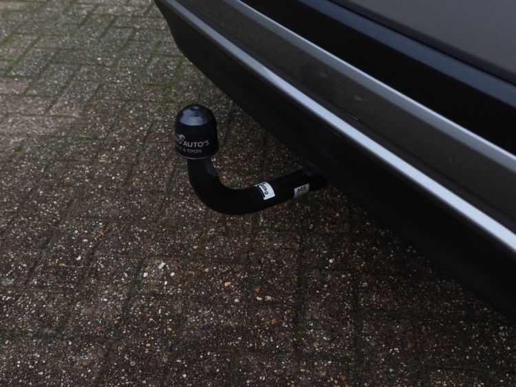 Lexus RX 350h Executive Line | Panoramadak | Head-Up | 360 Camera