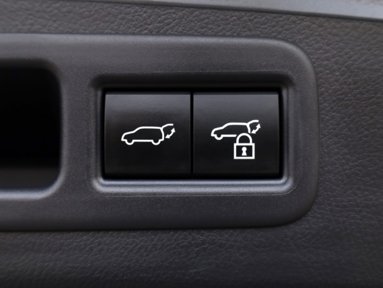 Lexus RX 350h Executive Line | Panoramadak | Head-Up | 360 Camera