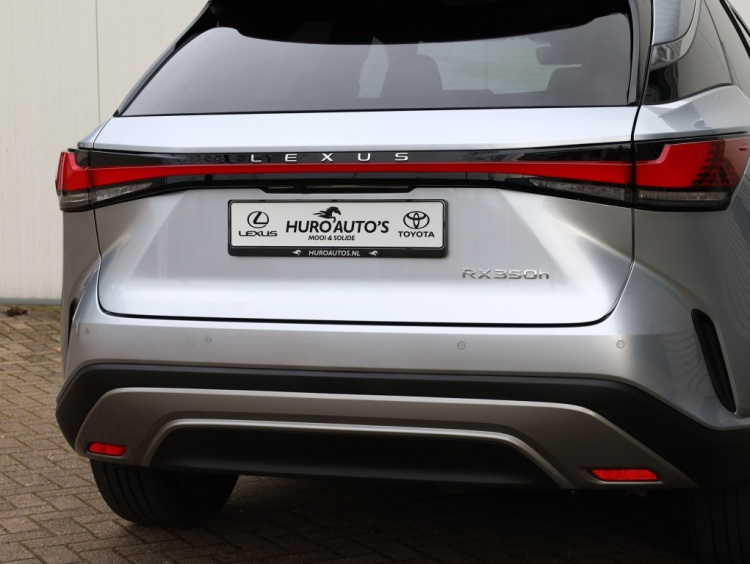 Lexus RX 350h Executive Line | Panoramadak | Head-Up | 360 Camera