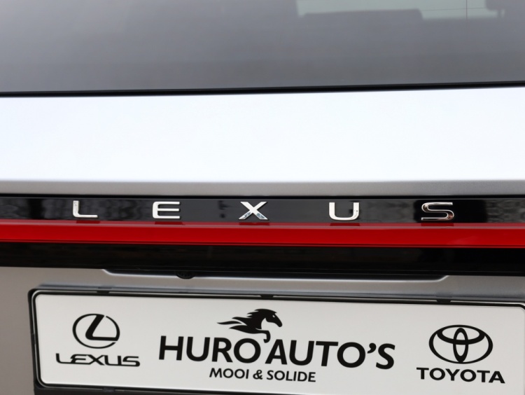 Lexus RX 350h Executive Line | Panoramadak | Head-Up | 360 Camera