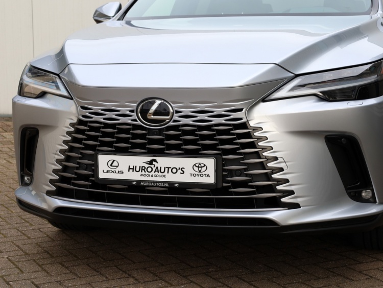 Lexus RX 350h Executive Line | Panoramadak | Head-Up | 360 Camera