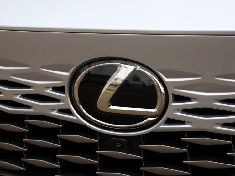 Lexus RX 350h Executive Line | Panoramadak | Head-Up | 360 Camera