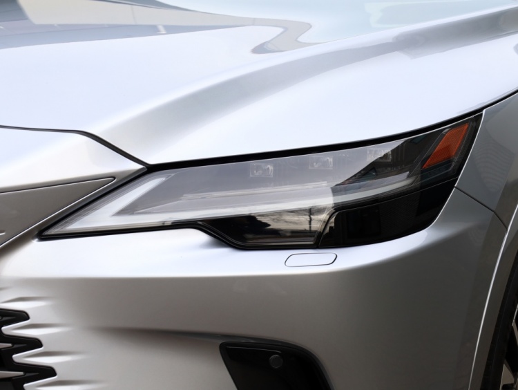 Lexus RX 350h Executive Line | Panoramadak | Head-Up | 360 Camera