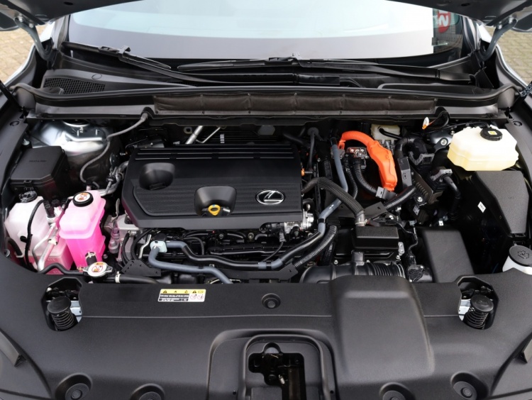 Lexus RX 350h Executive Line | Panoramadak | Head-Up | 360 Camera