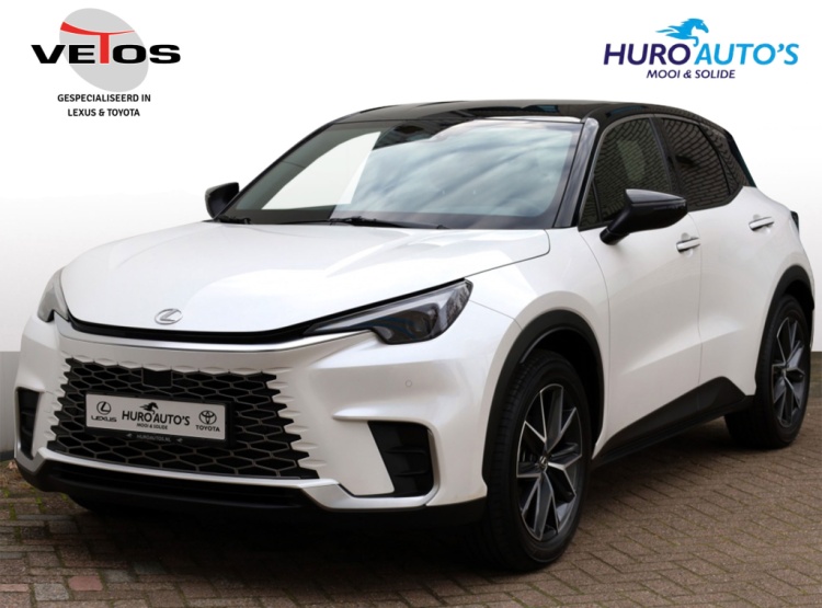 Lexus LBX Emotion 2WD | Tech Pack | Leder | El achterklep | Dodehoek