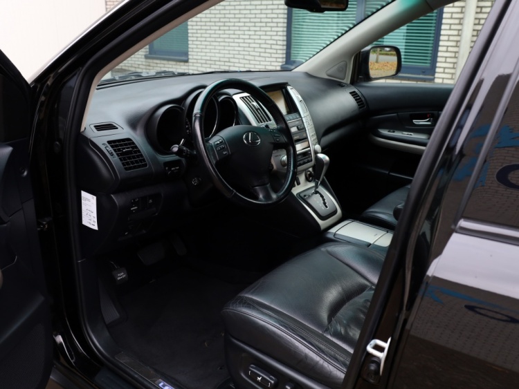 Lexus RX 400h Executive | BTW | Mark Levinson | Leder | Stoelverwarming