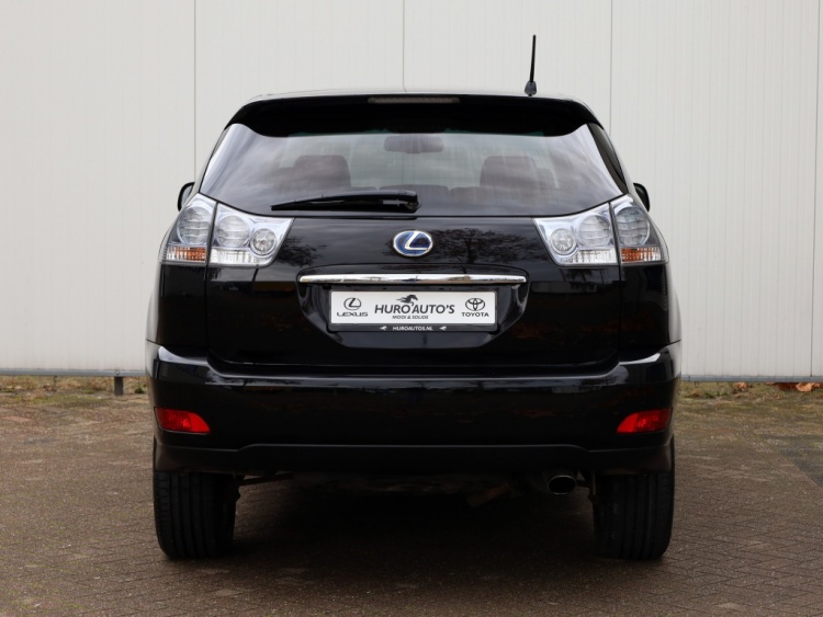 Lexus RX 400h Executive | BTW | Mark Levinson | Leder | Stoelverwarming