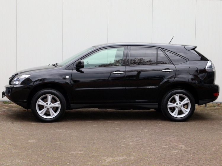 Lexus RX 400h Executive | BTW | Mark Levinson | Leder | Stoelverwarming