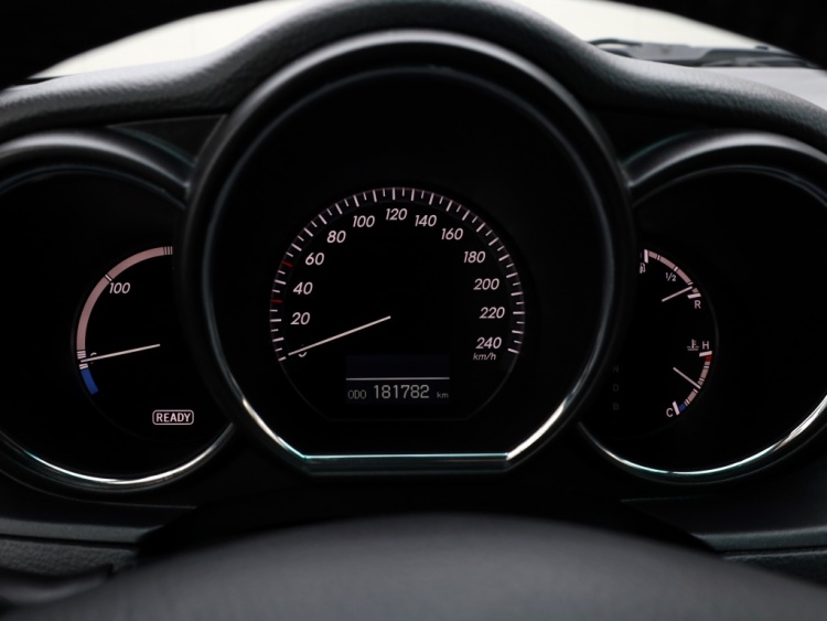 Lexus RX 400h Executive | BTW | Mark Levinson | Leder | Stoelverwarming