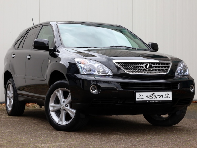 Lexus RX 400h Executive | BTW | Mark Levinson | Leder | Stoelverwarming