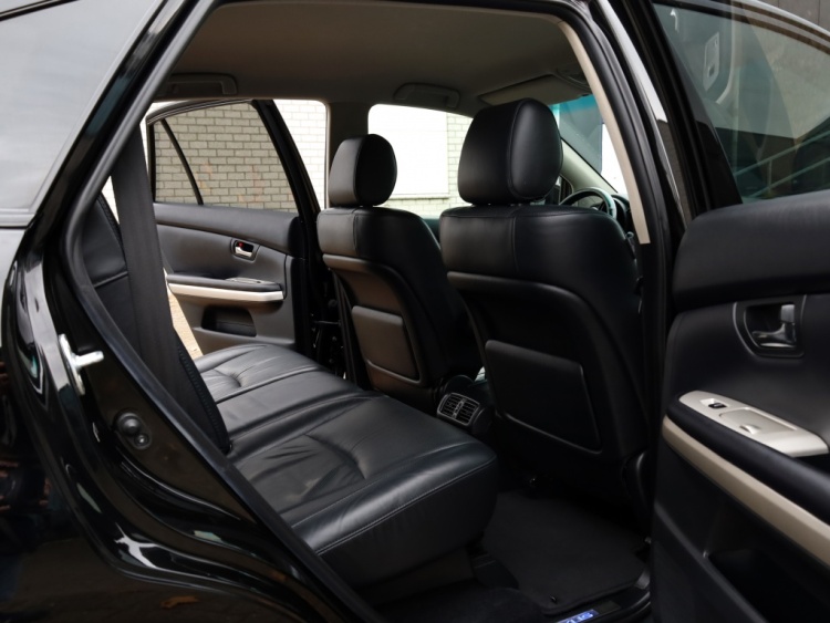 Lexus RX 400h Executive | BTW | Mark Levinson | Leder | Stoelverwarming