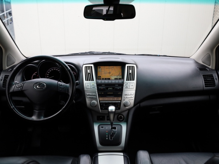 Lexus RX 400h Executive | BTW | Mark Levinson | Leder | Stoelverwarming