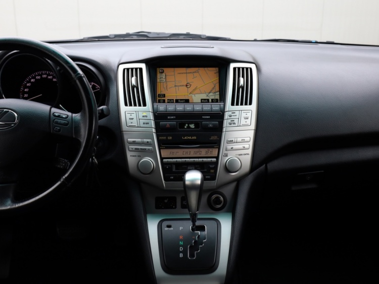 Lexus RX 400h Executive | BTW | Mark Levinson | Leder | Stoelverwarming