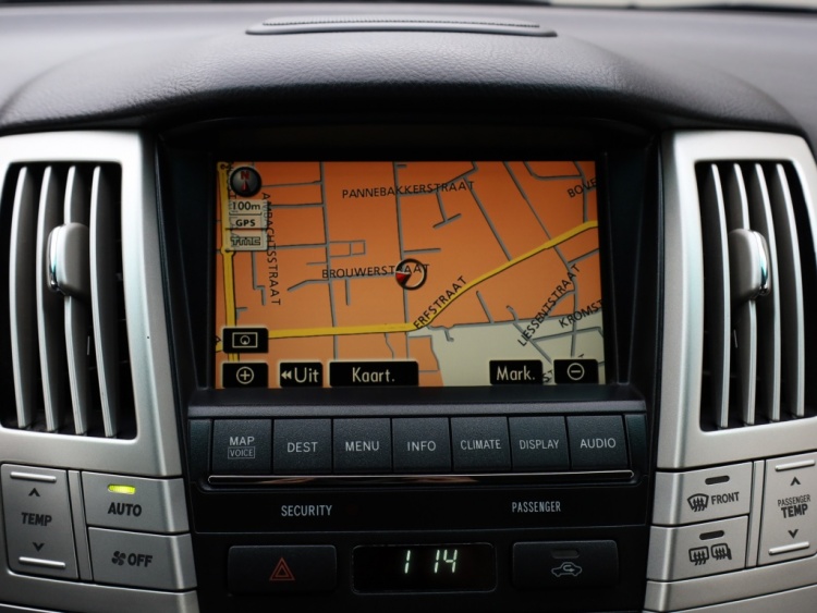 Lexus RX 400h Executive | BTW | Mark Levinson | Leder | Stoelverwarming