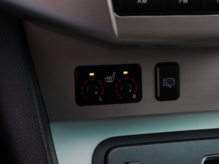 Lexus RX 400h Executive | BTW | Mark Levinson | Leder | Stoelverwarming