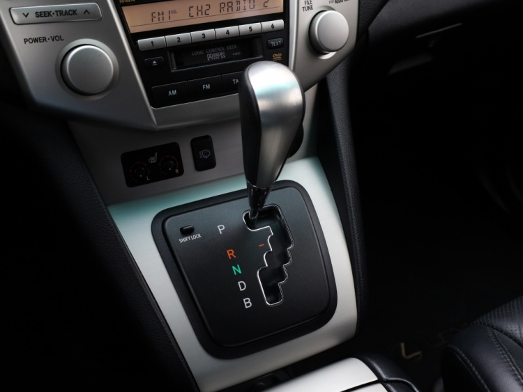 Lexus RX 400h Executive | BTW | Mark Levinson | Leder | Stoelverwarming