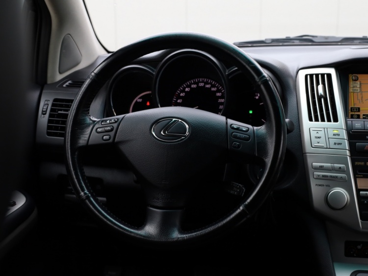 Lexus RX 400h Executive | BTW | Mark Levinson | Leder | Stoelverwarming