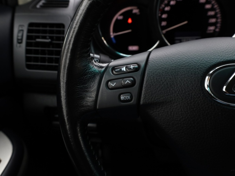 Lexus RX 400h Executive | BTW | Mark Levinson | Leder | Stoelverwarming