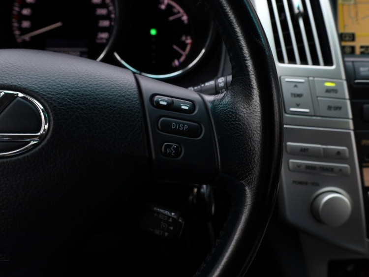 Lexus RX 400h Executive | BTW | Mark Levinson | Leder | Stoelverwarming