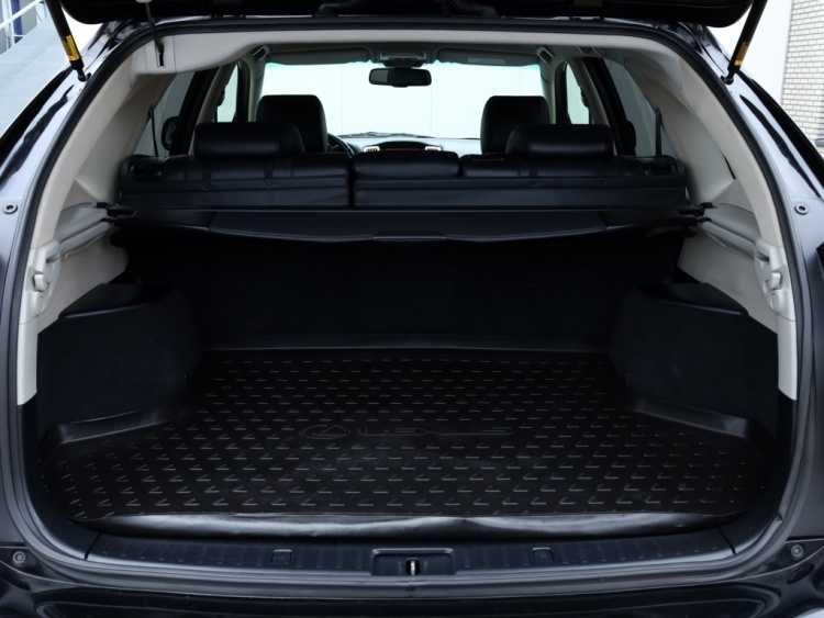 Lexus RX 400h Executive | BTW | Mark Levinson | Leder | Stoelverwarming