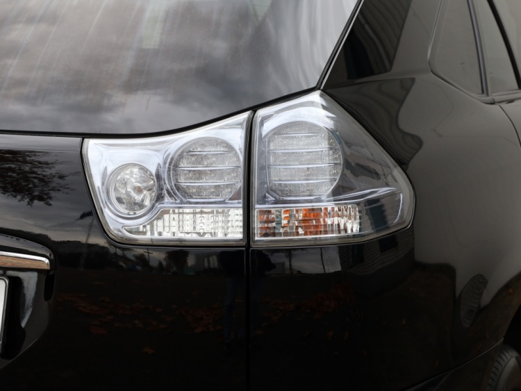 Lexus RX 400h Executive | BTW | Mark Levinson | Leder | Stoelverwarming