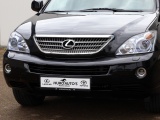 Lexus RX 400h Executive | BTW | Mark Levinson | Leder | Stoelverwarming