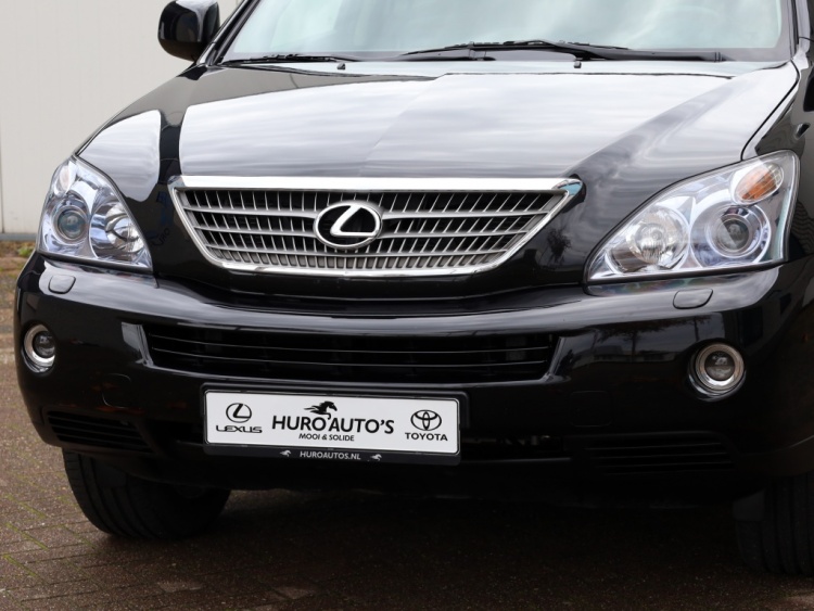 Lexus RX 400h Executive | BTW | Mark Levinson | Leder | Stoelverwarming