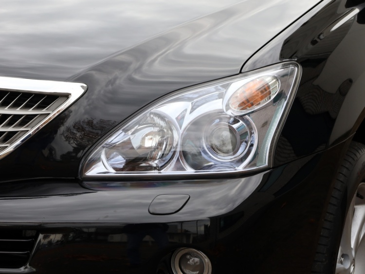 Lexus RX 400h Executive | BTW | Mark Levinson | Leder | Stoelverwarming