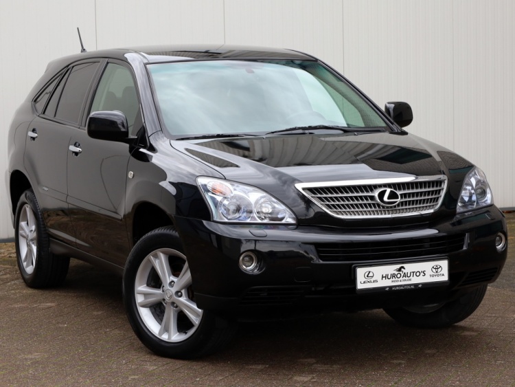 Lexus RX 400h Executive | BTW | Mark Levinson | Leder | Stoelverwarming