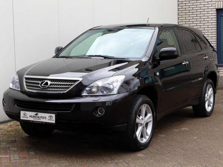 Lexus RX 400h Executive | BTW | Mark Levinson | Leder | Stoelverwarming