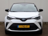 Toyota C-HR 2.0 Hybrid Style | Bi-Tone | Full Led | Trekhaak afn.