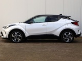 Toyota C-HR 2.0 Hybrid Style | Bi-Tone | Full Led | Trekhaak afn.