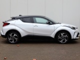 Toyota C-HR 2.0 Hybrid Style | Bi-Tone | Full Led | Trekhaak afn.