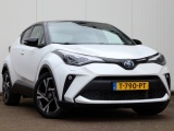 Toyota C-HR 2.0 Hybrid Style | Bi-Tone | Full Led | Trekhaak afn.