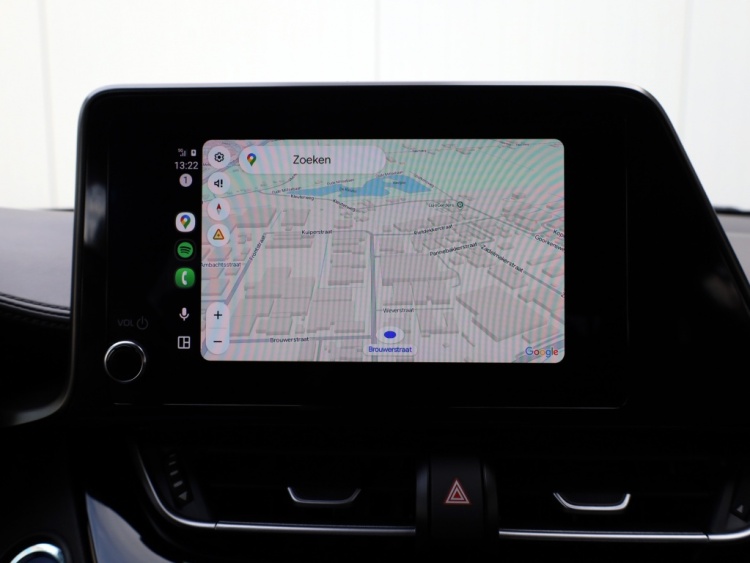 Toyota C-HR 2.0 Hybrid Style | Bi-Tone | Full Led | Trekhaak afn.