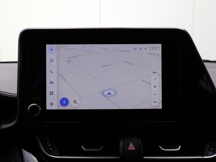 Toyota C-HR 2.0 Hybrid Style | Bi-Tone | Full Led | Trekhaak afn.