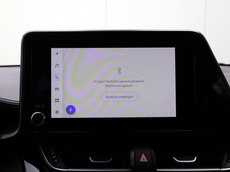 Toyota C-HR 2.0 Hybrid Style | Bi-Tone | Full Led | Trekhaak afn.