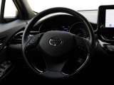 Toyota C-HR 2.0 Hybrid Style | Bi-Tone | Full Led | Trekhaak afn.