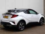 Toyota C-HR 2.0 Hybrid Style | Bi-Tone | Full Led | Trekhaak afn.