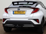 Toyota C-HR 2.0 Hybrid Style | Bi-Tone | Full Led | Trekhaak afn.