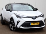 Toyota C-HR 2.0 Hybrid Style | Bi-Tone | Full Led | Trekhaak afn.