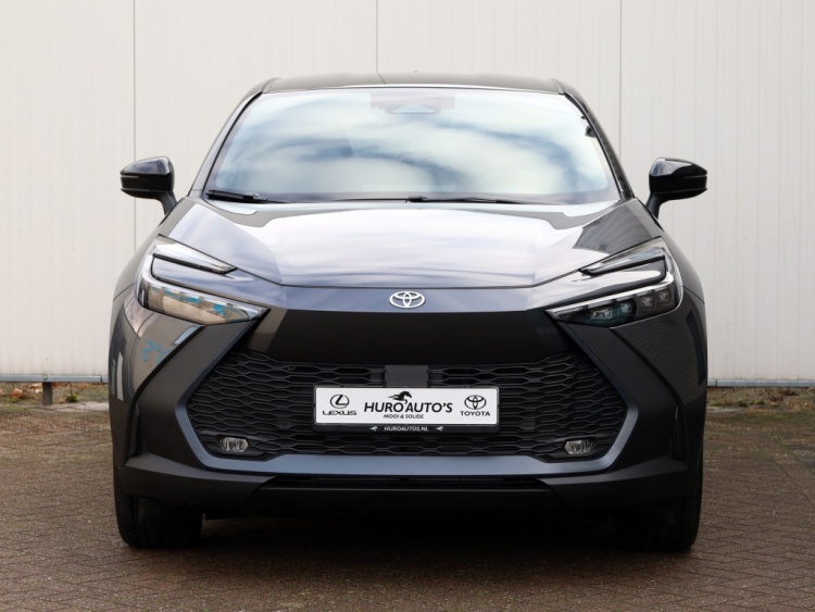 Toyota C-HR 2.0 PHEV 220 Dynamic | Nieuw! | Bi-Tone | Premium Navi |