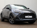 Toyota C-HR 2.0 PHEV 220 Dynamic | Nieuw! | Bi-Tone | Premium Navi |