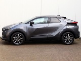 Toyota C-HR 2.0 PHEV 220 Dynamic | Nieuw! | Bi-Tone | Premium Navi | Keyless