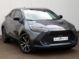 Toyota C-HR 2.0 PHEV 220 Dynamic | Nieuw! | Bi-Tone | Premium Navi | Keyless