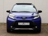 Toyota Aygo X 1.0 VVT-i MT Premium | Cabrio | JBL | Stoelverwarming