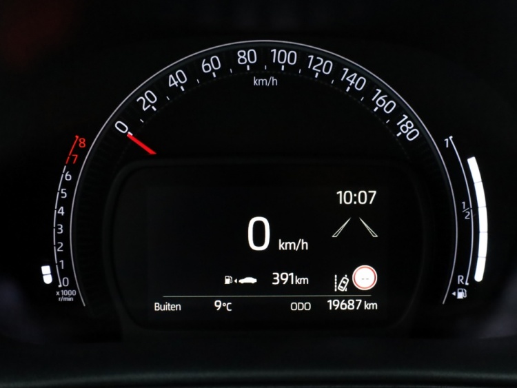 Toyota Aygo X 1.0 VVT-i MT Premium | Cabrio | JBL | Stoelverwarming