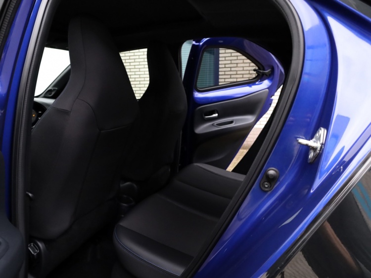 Toyota Aygo X 1.0 VVT-i MT Premium | Cabrio | JBL | Stoelverwarming