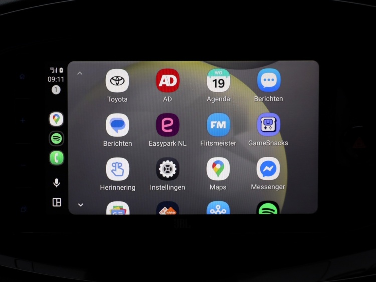 Toyota Aygo X 1.0 VVT-i MT Premium | Cabrio | JBL | Stoelverwarming